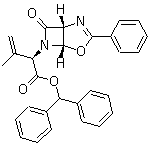 Epi-secopenicillinStructure,67977-61-1Structure Epi-secopenicillin Structure,67977-61-1Structure