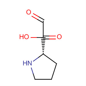 Proline, 1-formyl-(9ci)Structure,67985-73-3Structure Proline, 1-formyl-(9ci) Structure,67985-73-3Structure
