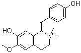 MagnocurarineStructure,6801-40-7Structure Magnocurarine Structure,6801-40-7Structure
