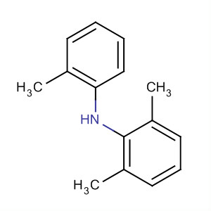 2,6-Dimethyl-n-o-tolylanilineStructure,68014-57-3Structure 2,6-Dimethyl-n-o-tolylaniline Structure,68014-57-3Structure