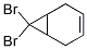 7,7-Dibromonorcar-3-eneStructure,6802-78-4Structure 7,7-Dibromonorcar-3-ene Structure,6802-78-4Structure