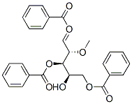 1,3,5-Tri-O-benzoyl-2-O-methyl-D-riboseStructure,68045-07-8Structure 1,3,5-Tri-O-benzoyl-2-O-methyl-D-ribose Structure,68045-07-8Structure