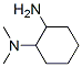 N,N-dimethylcyclohexane-1,2-diamineStructure,68173-05-7Structure N,N-dimethylcyclohexane-1,2-diamine Structure,68173-05-7Structure
