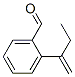 Benzaldehyde, 2-(1-methylenepropyl)-(9ci)Structure,682748-22-7Structure Benzaldehyde, 2-(1-methylenepropyl)-(9ci) Structure,682748-22-7Structure