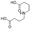 4,4-Bis(N,N-dibutyric acid)Structure,6828-42-8Structure 4,4-Bis(N,N-dibutyric acid) Structure,6828-42-8Structure