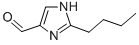 2-Butyl-4-imidazolylformaldehydeStructure,68282-49-5Structure 2-Butyl-4-imidazolylformaldehyde Structure,68282-49-5Structure
