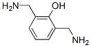 Phenol, 2,6-bis(aminomethyl)-(9ci)Structure,683199-06-6Structure Phenol, 2,6-bis(aminomethyl)-(9ci) Structure,683199-06-6Structure