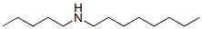 N-正辛基正戊胺結(jié)構(gòu)式_6835-13-8結(jié)構(gòu)式