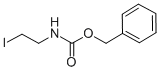 Benzyl(2-iodoethyl)carbamateStructure,68373-12-6Structure Benzyl(2-iodoethyl)carbamate Structure,68373-12-6Structure