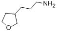 3-(Tetrahydrofuran-3-yl)propan-1-amineStructure,684221-29-2Structure 3-(Tetrahydrofuran-3-yl)propan-1-amine Structure,684221-29-2Structure