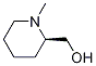 (2R)-N-甲基-2-哌啶甲醇結(jié)構(gòu)式_68474-13-5結(jié)構(gòu)式