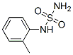Sulfamide, (2-methylphenyl)- (9ci)Structure,68498-08-8Structure Sulfamide, (2-methylphenyl)- (9ci) Structure,68498-08-8Structure