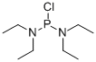 Bis(diethylamino)chlorophosphineStructure,685-83-6Structure Bis(diethylamino)chlorophosphine Structure,685-83-6Structure