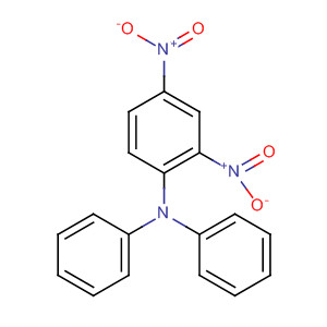 2,4-Dinitrophenyl diphenylamineStructure,68522-81-6Structure 2,4-Dinitrophenyl diphenylamine Structure,68522-81-6Structure