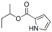 1H-pyrrole-2-carboxylicacid,1-methylpropylester(9ci)Structure,685563-22-8Structure 1H-pyrrole-2-carboxylicacid,1-methylpropylester(9ci) Structure,685563-22-8Structure