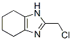 1H-benzimidazole, 2-(chloromethyl)-4,5,6,7-tetrahydro-Structure,685822-11-1Structure 1H-benzimidazole, 2-(chloromethyl)-4,5,6,7-tetrahydro- Structure,685822-11-1Structure