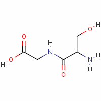 H-ser-gly-ohStructure,687-63-8Structure H-ser-gly-oh Structure,687-63-8Structure