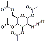 1,3,4,6-Tetra-o-acetyl-2-azido-2-deoxy-alpha-d-mannopyranoseStructure,68733-20-0Structure 1,3,4,6-Tetra-o-acetyl-2-azido-2-deoxy-alpha-d-mannopyranose Structure,68733-20-0Structure