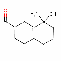 1,2,3,4,5,6,7,8-Octahydro-8,8-dimethyl-2,naphthaldehydeStructure,68991-97-9Structure 1,2,3,4,5,6,7,8-Octahydro-8,8-dimethyl-2,naphthaldehyde Structure,68991-97-9Structure