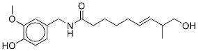 17-Hydroxy capsaicinStructure,69173-71-3Structure 17-Hydroxy capsaicin Structure,69173-71-3Structure
