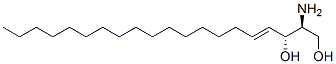 (2S,3r,4e)-2-amino-4-icosene-1,3-diolStructure,6918-49-6Structure (2S,3r,4e)-2-amino-4-icosene-1,3-diol Structure,6918-49-6Structure