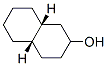 (9ci)-十氫-2-萘酚結(jié)構(gòu)式_691892-19-0結(jié)構(gòu)式