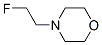 (9ci)-4-(2-氟乙基)-嗎啉結(jié)構(gòu)式_691905-88-1結(jié)構(gòu)式