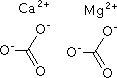 DolomiteStructure,69227-00-5Structure Dolomite Structure,69227-00-5Structure