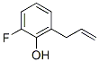 Phenol, 2-fluoro-6-(2-propenyl)-(9ci)Structure,69318-23-6Structure Phenol, 2-fluoro-6-(2-propenyl)-(9ci) Structure,69318-23-6Structure