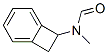 (9ci)-n-雙環(huán)[4.2.0]-1,3,5-辛三烯-7-基-n-甲基-甲酰胺結(jié)構(gòu)式_693289-54-2結(jié)構(gòu)式