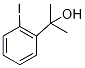 2-(2-碘苯基)-2-丙醇結(jié)構(gòu)式_69352-05-2結(jié)構(gòu)式
