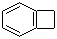 Benzocyclobutene Structure,694-87-1Structure