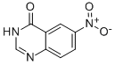 6-Nitro-4(1H)-quinazolinone Structure,6943-17-5Structure