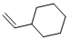 Vinylcyclohexane Structure,695-12-5Structure