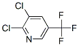 2,3-Dichloro-5-(trifluoromethyl)pyridineStructure,69645-84-7Structure 2,3-Dichloro-5-(trifluoromethyl)pyridine Structure,69645-84-7Structure