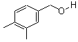 3,4-二甲基苯甲醇結(jié)構(gòu)式_6966-10-5結(jié)構(gòu)式