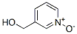 3-Pyridinemethanol N-oxideStructure,6968-72-5Structure 3-Pyridinemethanol N-oxide Structure,6968-72-5Structure