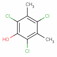 2,4,6-Trichloro-3,5-dimethylphenolStructure,6972-47-0Structure 2,4,6-Trichloro-3,5-dimethylphenol Structure,6972-47-0Structure