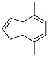 4,7-Dimethyl-1H-indeneStructure,6974-97-6Structure 4,7-Dimethyl-1H-indene Structure,6974-97-6Structure