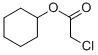 Cyclohexyl 2-chloroacetateStructure,6975-91-3Structure Cyclohexyl 2-chloroacetate Structure,6975-91-3Structure