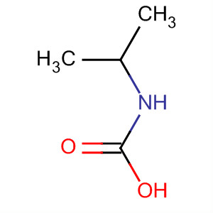 氨基甲酸異丙酯結(jié)構(gòu)式_69777-53-3結(jié)構(gòu)式