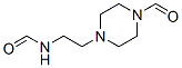 (9ci)-n-[2-(4-甲?；?1-哌嗪)乙基]-甲酰胺結(jié)構(gòu)式_69793-59-5結(jié)構(gòu)式