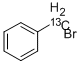 Benzyl bromide-α-13C Structure,69838-86-4Structure