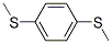 1,4-Bis (methylsulfanyl)benzeneStructure,699-20-7Structure 1,4-Bis (methylsulfanyl)benzene Structure,699-20-7Structure