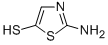 2-Aminothiazole-5-thiolStructure,69950-00-1Structure 2-Aminothiazole-5-thiol Structure,69950-00-1Structure