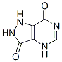 1H-pyrazolo[4,3-d]pyrimidine-3,7(2h,4h)-dione (9ci) Structure,70015-70-2Structure