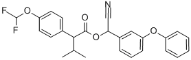Fludioxonil Structure,70124-77-5Structure