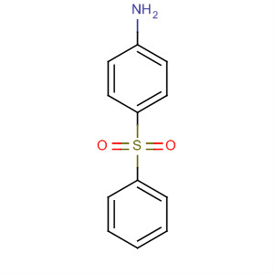 4-(Phenylsulfonyl)benzenamineStructure,7019-01-4Structure 4-(Phenylsulfonyl)benzenamine Structure,7019-01-4Structure