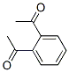 1,2-二乙酰苯結(jié)構(gòu)式_704-00-7結(jié)構(gòu)式