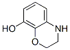 2H-1,4-benzoxazin-8-ol, 3,4-dihydro- (9ci)Structure,704879-73-2Structure 2H-1,4-benzoxazin-8-ol, 3,4-dihydro- (9ci) Structure,704879-73-2Structure